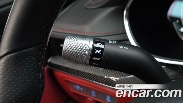 Genesis G80 (RG3) Gasoline 2.5 Turbo 2WD 2023 — фото 30