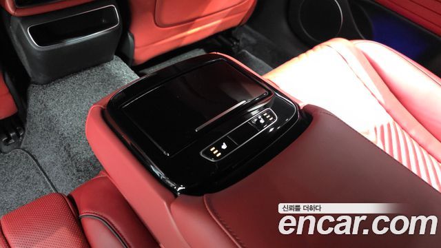 Genesis G80 (RG3) Gasoline 2.5 Turbo 2WD 2023 — фото 32