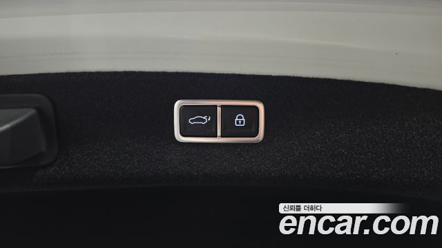 Genesis G80 (RG3) Gasoline 2.5 Turbo 2WD 2023 — фото 33