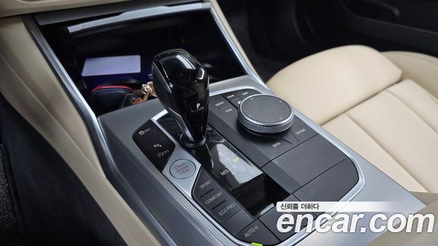 BMW 3 Series (G20) 320i M Sport 2022 — фото 9
