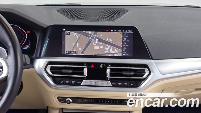 BMW 3 Series (G20) 320i M Sport 2022 — фото 16