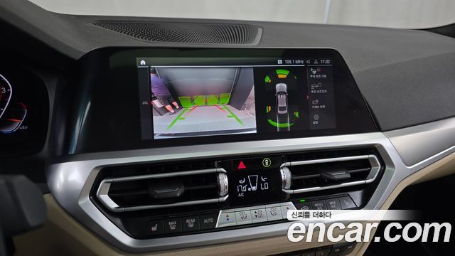 BMW 3 Series (G20) 320i M Sport 2022 — фото 18
