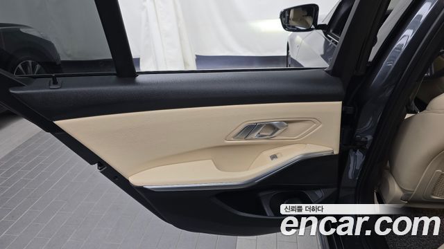 BMW 3 Series (G20) 320i M Sport 2022 — фото 31