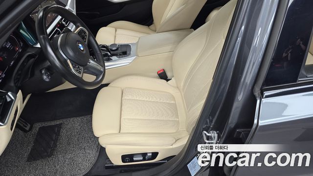 BMW 3 Series (G20) 320i M Sport 2022 — фото 35