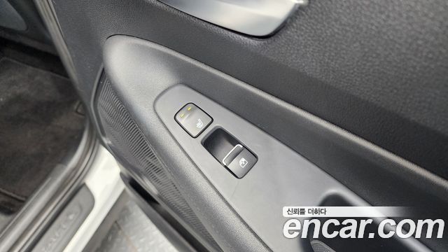 Hyundai Santa Fe Diesel 2.2 2WD Prestige 2021 — фото 30