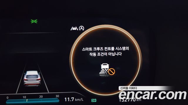 Hyundai Santa Fe Diesel 2.2 2WD Prestige 2021 — фото 35