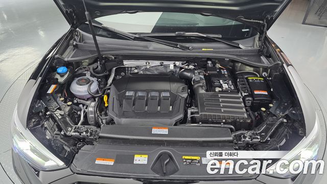Audi Q3 (F3) 40 TFSI Quattro Premium 2025 — фото 6
