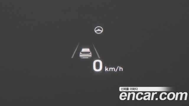 Hyundai Santa Fe Gasoline 2.5T 2WD Calligraphy 2021 — фото 13
