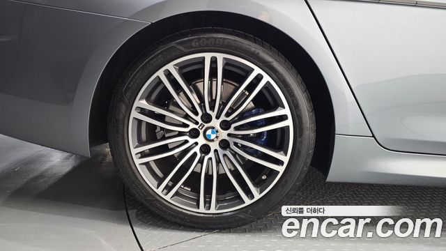 BMW 5 Series (G30) 530i M Sport Package Plus 2019 — фото 5