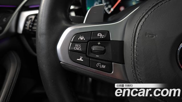 BMW 5 Series (G30) 530i M Sport Package Plus 2019 — фото 19