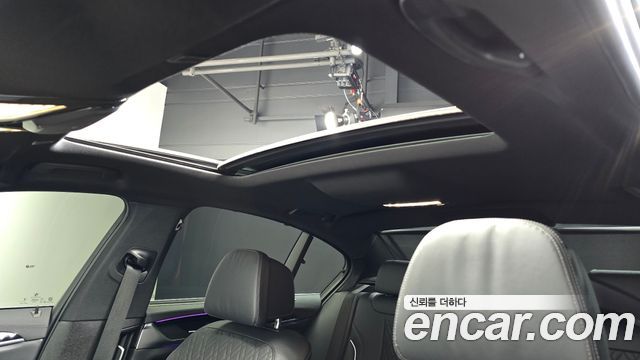 BMW 5 Series (G30) 530i M Sport Package Plus 2019 — фото 20