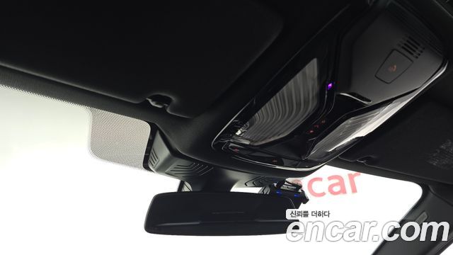 BMW 5 Series (G30) 530i M Sport Package Plus 2019 — фото 24
