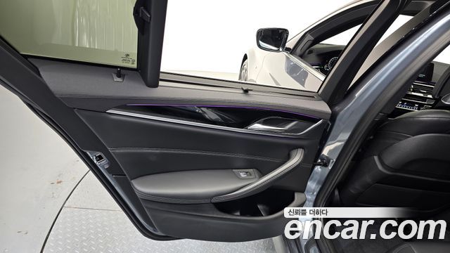 BMW 5 Series (G30) 530i M Sport Package Plus 2019 — фото 31