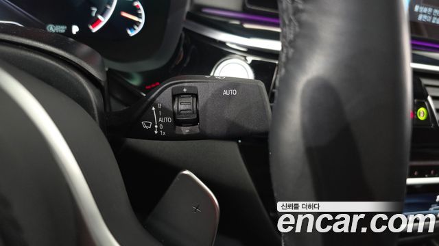 BMW 5 Series (G30) 530i M Sport Package Plus 2019 — фото 34