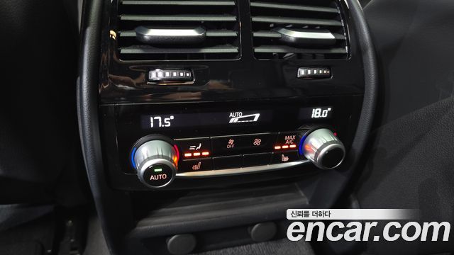 BMW 5 Series (G30) 530i M Sport Package Plus 2019 — фото 37