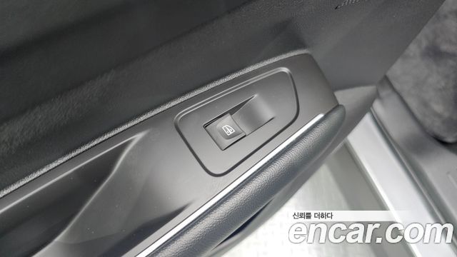 Renault Korea QM6 2.0 LPe LE 2WD 2021 — фото 28