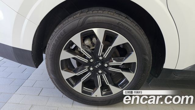 Kia Carnival (IV) Diesel 9-Seater Prestige 2021 — фото 5