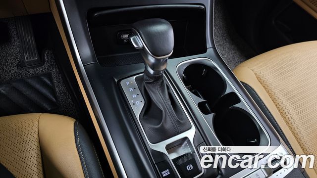 Kia Carnival (IV) Diesel 9-Seater Prestige 2021 — фото 9
