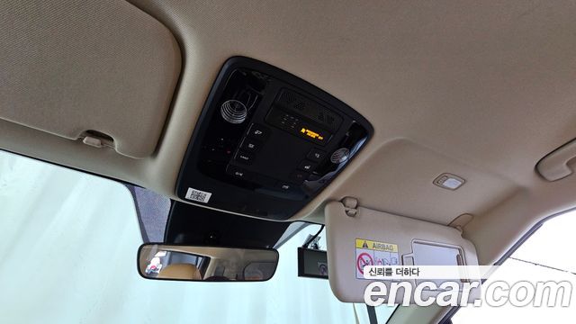 Kia Carnival (IV) Diesel 9-Seater Prestige 2021 — фото 18