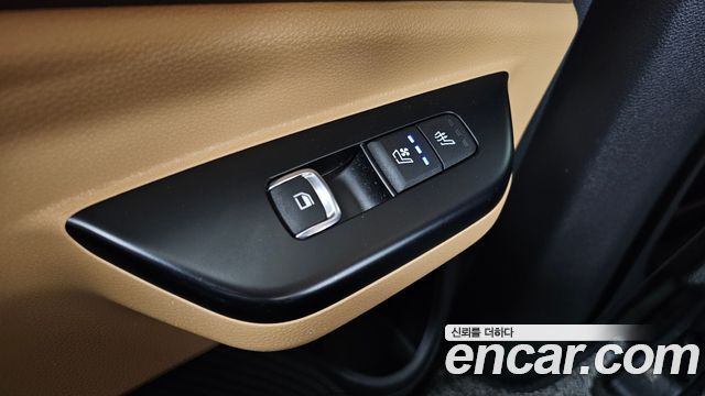 Kia Carnival (IV) Diesel 9-Seater Prestige 2021 — фото 19