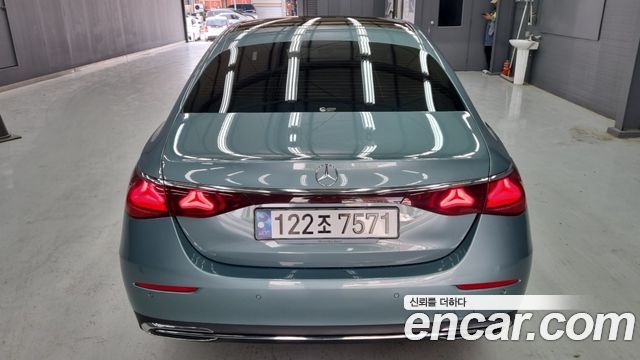 Mercedes-Benz E-Class (W214) E300 4MATIC Exclusive 2024 — фото 4