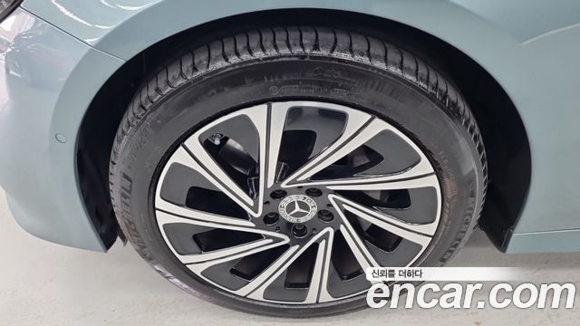 Mercedes-Benz E-Class (W214) E300 4MATIC Exclusive 2024 — фото 5