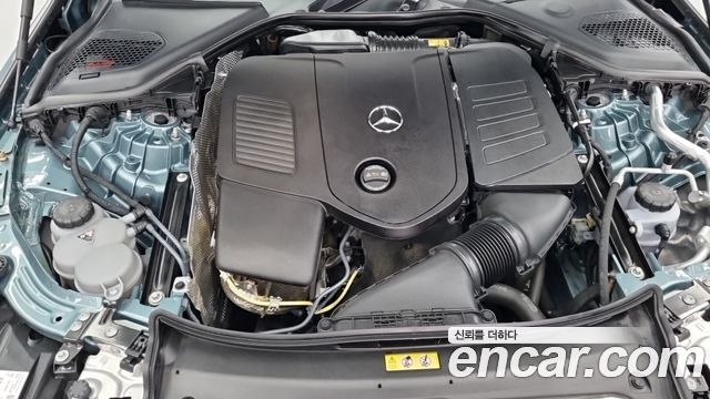 Mercedes-Benz E-Class (W214) E300 4MATIC Exclusive 2024 — фото 6