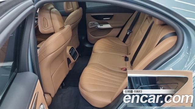 Mercedes-Benz E-Class (W214) E300 4MATIC Exclusive 2024 — фото 7