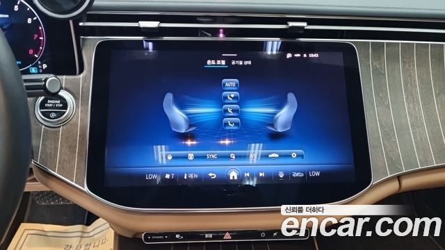 Mercedes-Benz E-Class (W214) E300 4MATIC Exclusive 2024 — фото 11