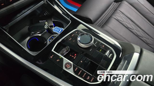 BMW X5 (G05) xDrive 40i M Sport 2025 — фото 9