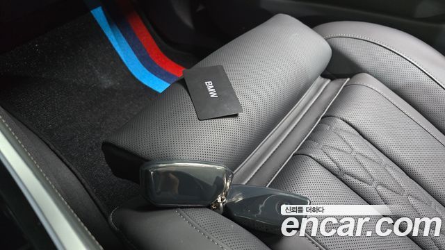 BMW X5 (G05) xDrive 40i M Sport 2025 — фото 15