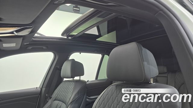 BMW X5 (G05) xDrive 40i M Sport 2025 — фото 17