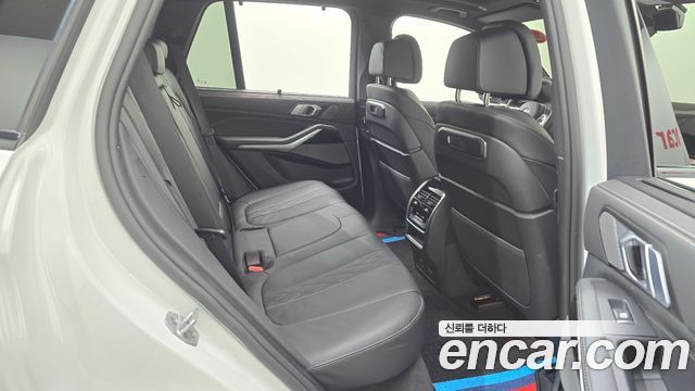 BMW X5 (G05) xDrive 40i M Sport 2025 — фото 20