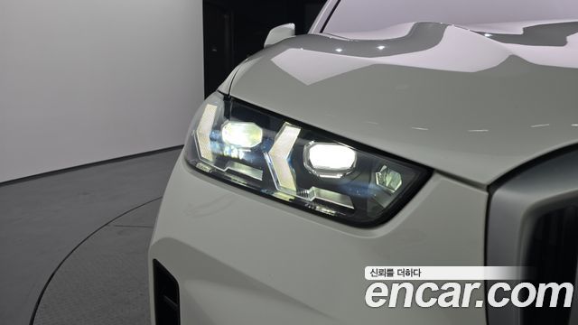 BMW X5 (G05) xDrive 40i M Sport 2025 — фото 22