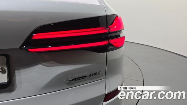 BMW X5 (G05) xDrive 40i M Sport 2025 — фото 23