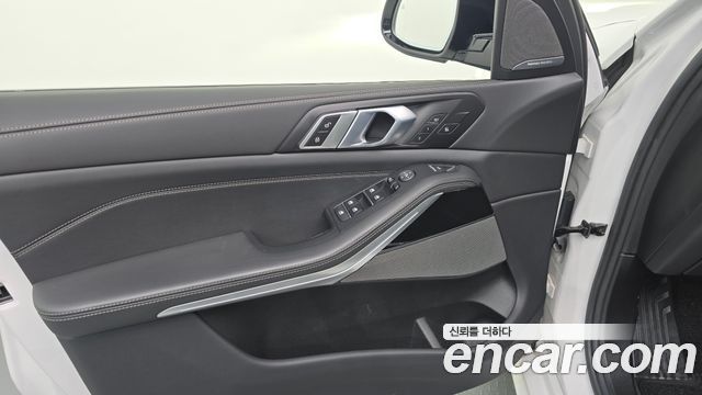 BMW X5 (G05) xDrive 40i M Sport 2025 — фото 24
