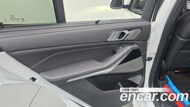 BMW X5 (G05) xDrive 40i M Sport 2025 — фото 25