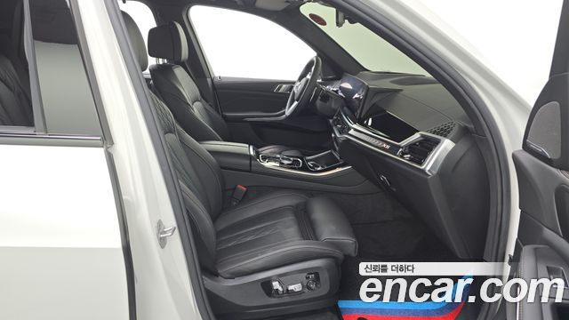 BMW X5 (G05) xDrive 40i M Sport 2025 — фото 26
