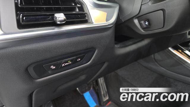 BMW X5 (G05) xDrive 40i M Sport 2025 — фото 29