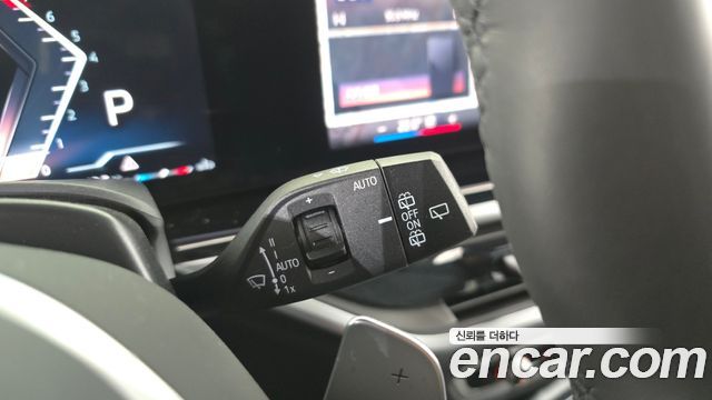 BMW X5 (G05) xDrive 40i M Sport 2025 — фото 30