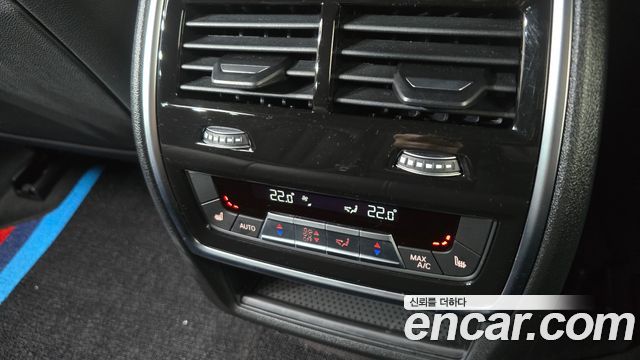 BMW X5 (G05) xDrive 40i M Sport 2025 — фото 32