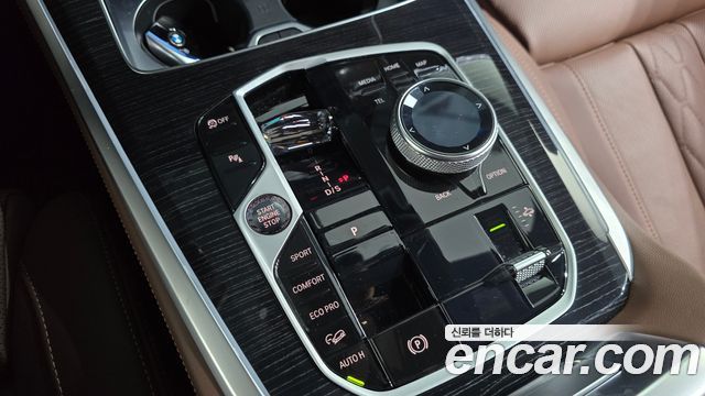 BMW X5 (G05) xDrive 40i M Sport 2024 — фото 9
