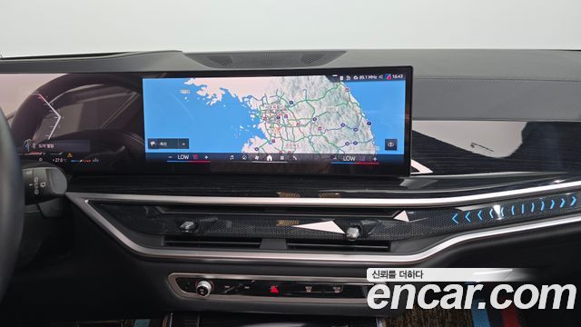 BMW X5 (G05) xDrive 40i M Sport 2024 — фото 17