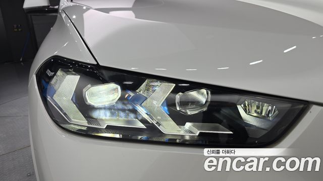 BMW X5 (G05) xDrive 40i M Sport 2024 — фото 22