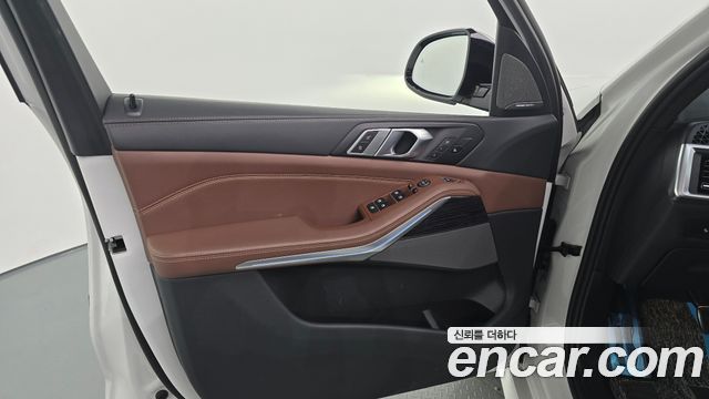 BMW X5 (G05) xDrive 40i M Sport 2024 — фото 24
