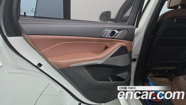 BMW X5 (G05) xDrive 40i M Sport 2024 — фото 25