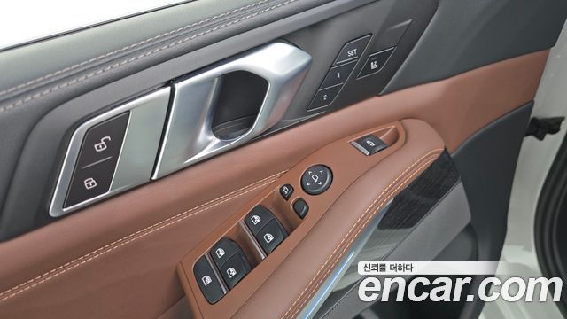 BMW X5 (G05) xDrive 40i M Sport 2024 — фото 29