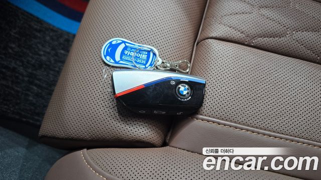 BMW X5 (G05) xDrive 40i M Sport 2024 — фото 30