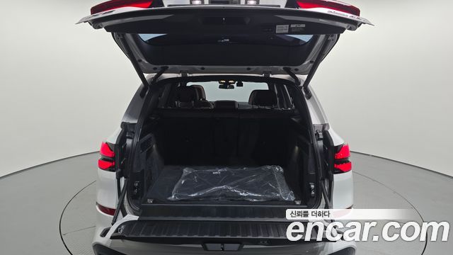 BMW X5 (G05) xDrive 40i M Sport 2024 — фото 32