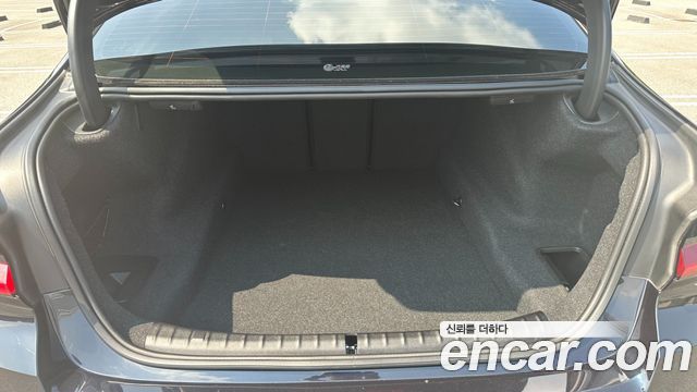 BMW 5 Series (G30) 530i M Sport Package 2022 — фото 23